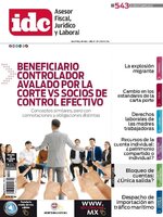 IDC Asesor Fiscal, Jurídico y Laboral